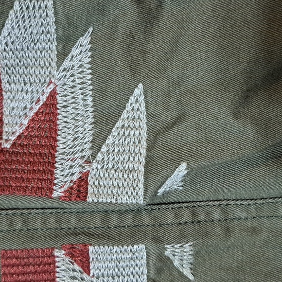 Blu Pepper Jacket - Picture 3 of 11